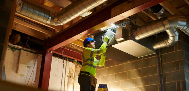 Best Commercial Air Duct Cleaning  in Mayville, ND