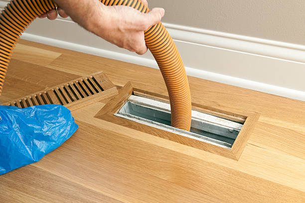 HVAC Maintenance and Cleaning in ND