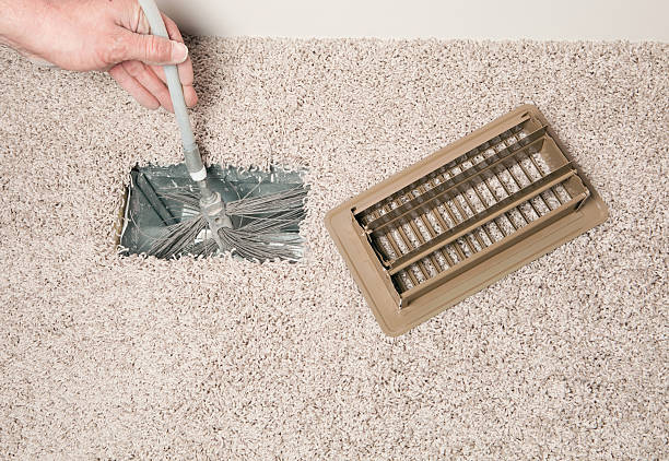 Best Professional Duct Cleaning Services  in Mayville, ND